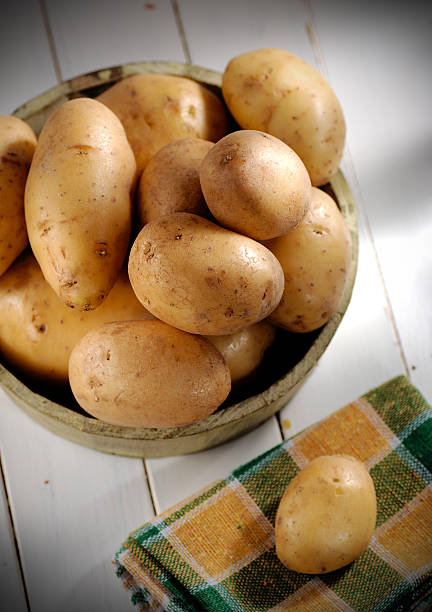 istock pile of potatoes 452564973