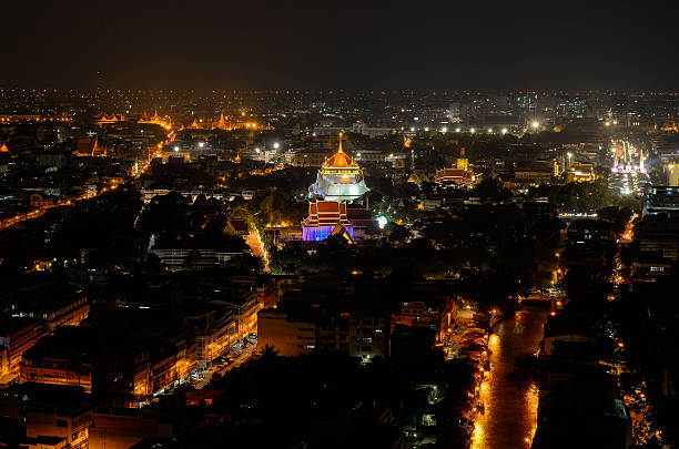 istock Rattanakosin island 452569037