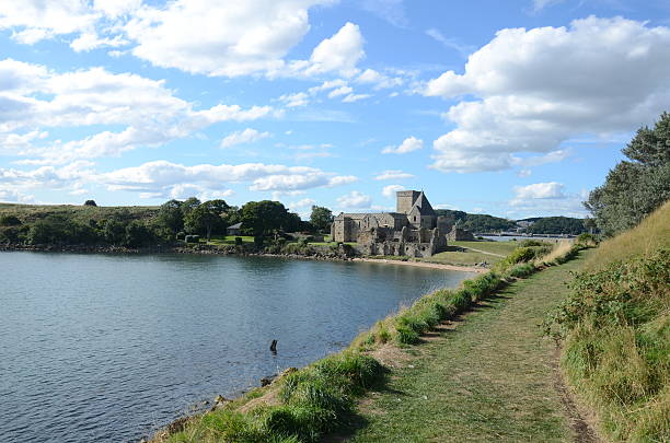 istock View of Abbey 452577039