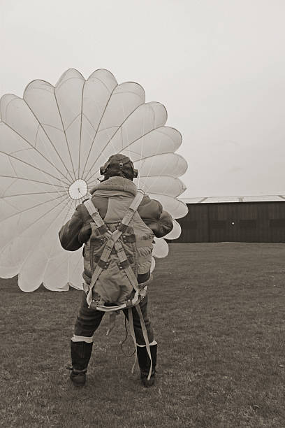 istock Battle of Britain Pilot 452584469