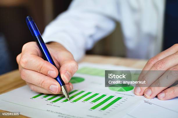 Business Analyze Stock Photo - Download Image Now - Sustainable Resources, Sustainable Lifestyle, Environmental Conservation