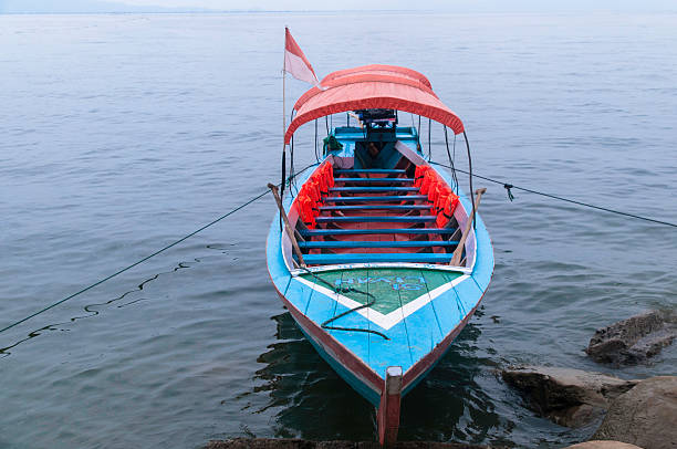 Resting Ship stock photo