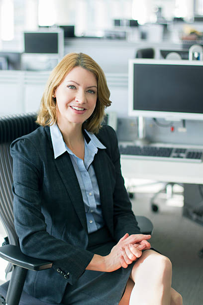 istock Business woman 452622841