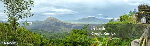 Balisee Batur Mit Agung Mountain Stockfoto und mehr Bilder von Agung - Agung, Bali, Fotografie