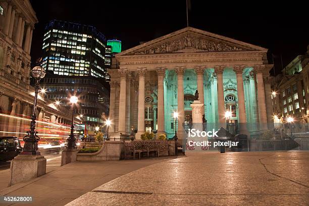 증권 거래소 갤러리 영국 은행에 대한 스톡 사진 및 기타 이미지 - 영국 은행, 0명, 거리
