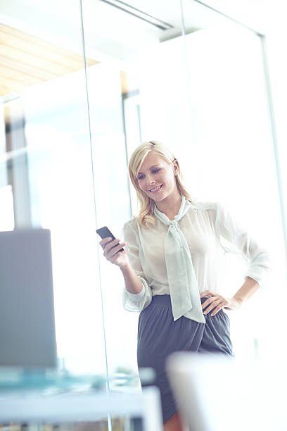 istock Living in the 21 st Century 452631649