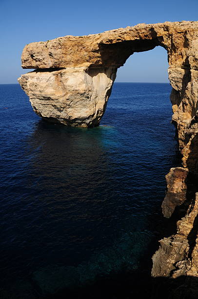 istock Dwejra,Gozo,Maltese Islands. 452632857