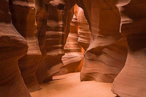 istock Antelope Canyon, Arizona 452638053