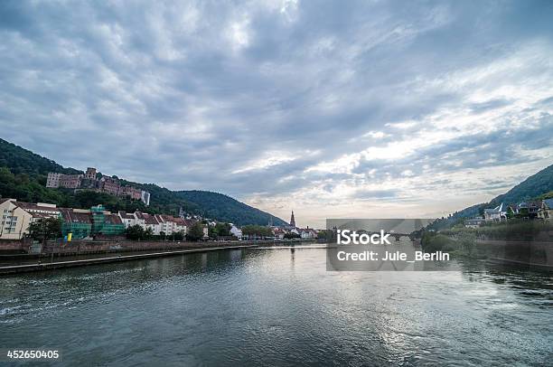 Heidelberg Stock Photo - Download Image Now - Heidelberg - Germany, Architecture, Castle