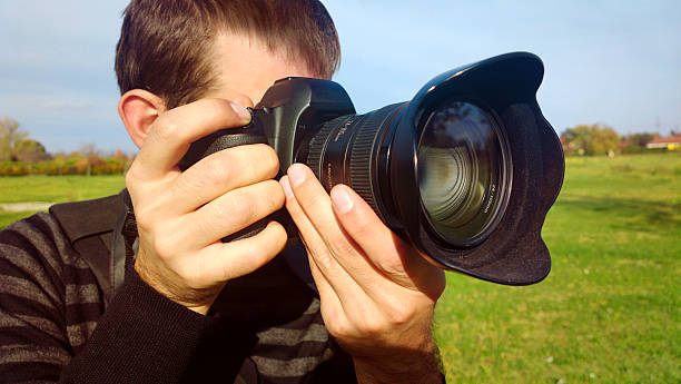 istock photographer outdoor 452650789