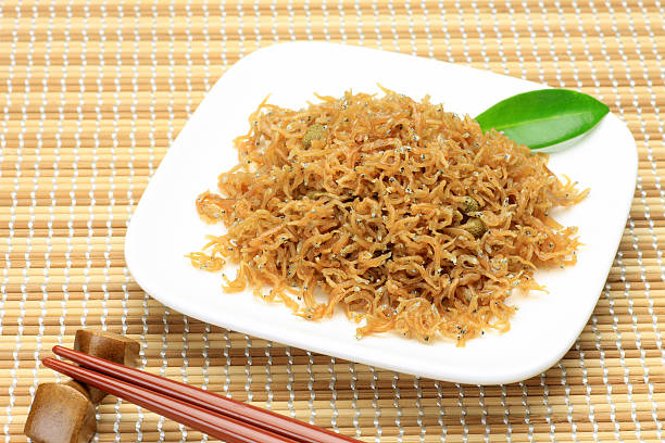 istock Japanese food 452651873