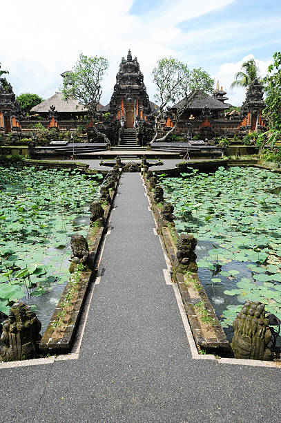 istock The Temple of Dalem on Ubud 452662145