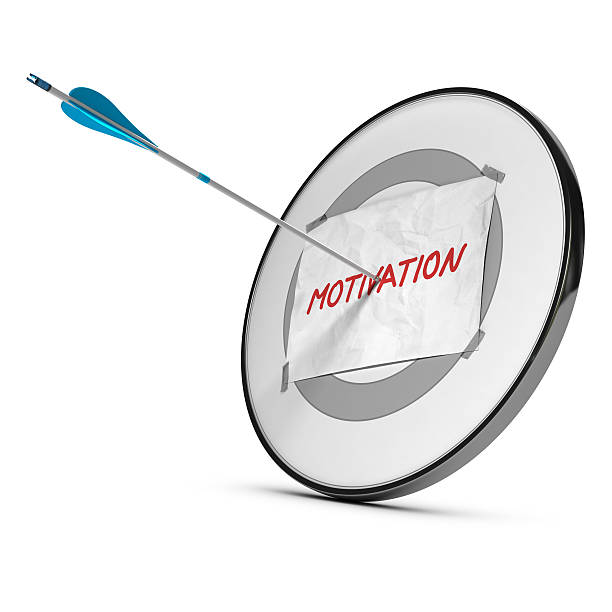 istock Recover Motivation, Be Motivated 452662895