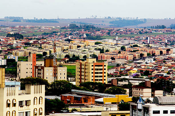 istock Houses and Buildings 452689293
