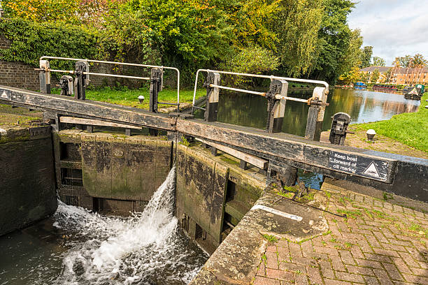 istock Grand Union Canal 452696491