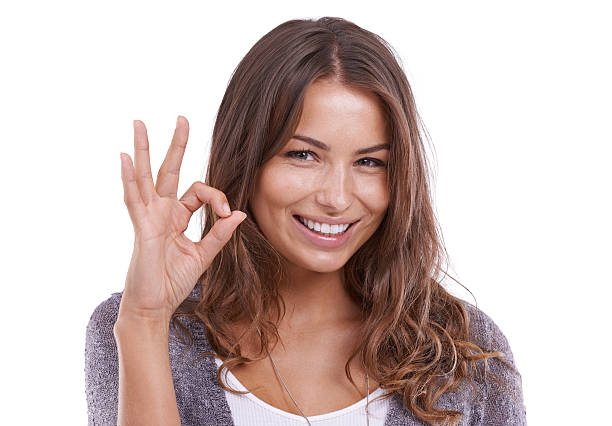 istock You're good to go! 452697145