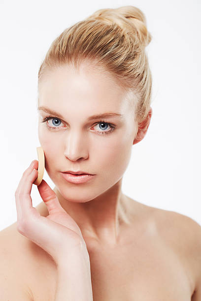 istock Foundation of beauty 452698091