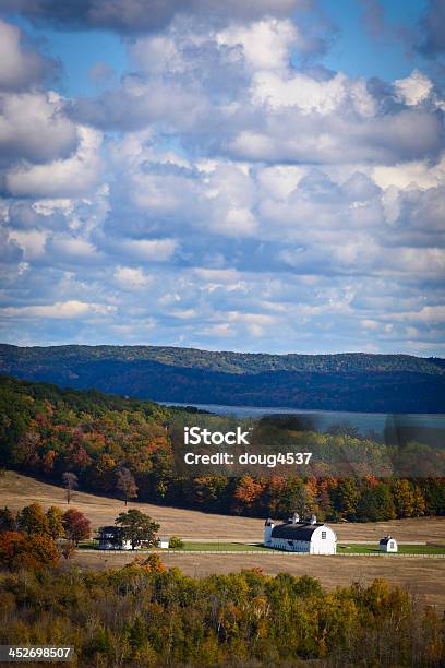 Historical Farm Stock Photo - Download Image Now - Landscape - Scenery, Photography, Agriculture