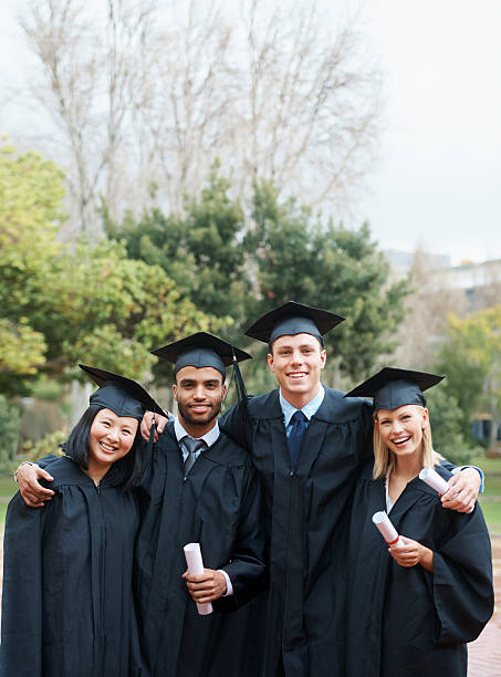 istock They've forged lifelong bonds 452702125