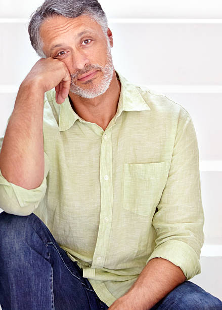 istock Taking a break from the stresses of work 452702759