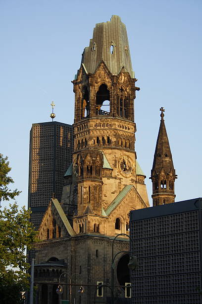 istock Berlin - Most famous landmark 452704043