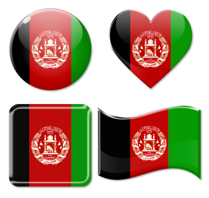 Afghan Flags & Icon Set Isolated on Whitehttp://i1205.photobucket.com/albums/bb438/logosstock/worldcopy_zpsfe381319.jpg