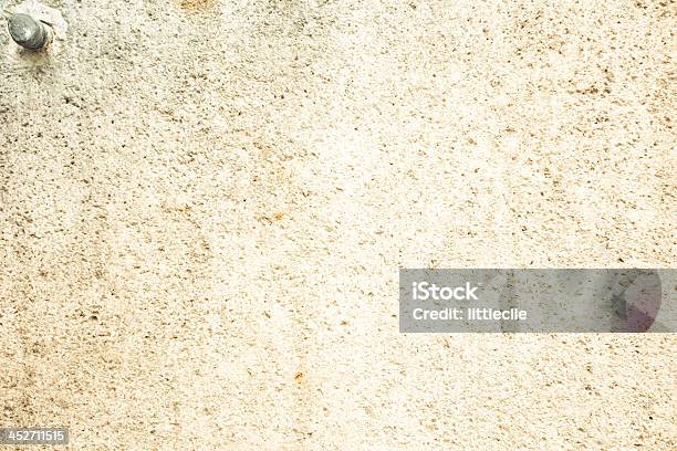 Grungy Wall Stock Photo - Download Image Now - Abstract, Architecture, Artist's Palette