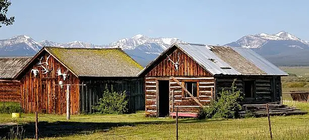 Photo of Rocky Mountain Cabins