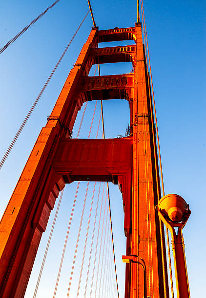 istock Golden Gate Bridge, San Francisco 452725449