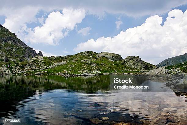 Elenino Lake Stockfoto und mehr Bilder von Balkan - Balkan, Baum, Berg