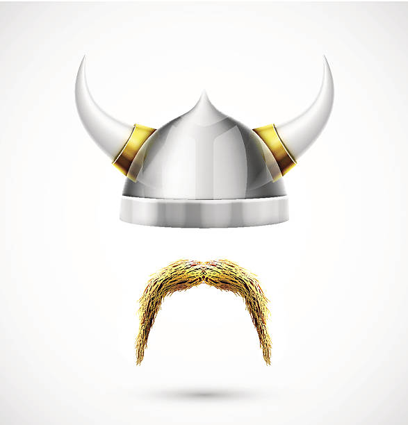 minnesota viking horn