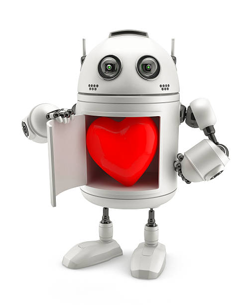 2,500+ Heart Stock Photos, Pictures & Royalty-Free Images - iStock Human heart, Robots,