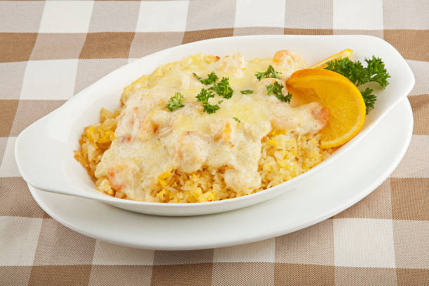 istock Delicious Food 452752669