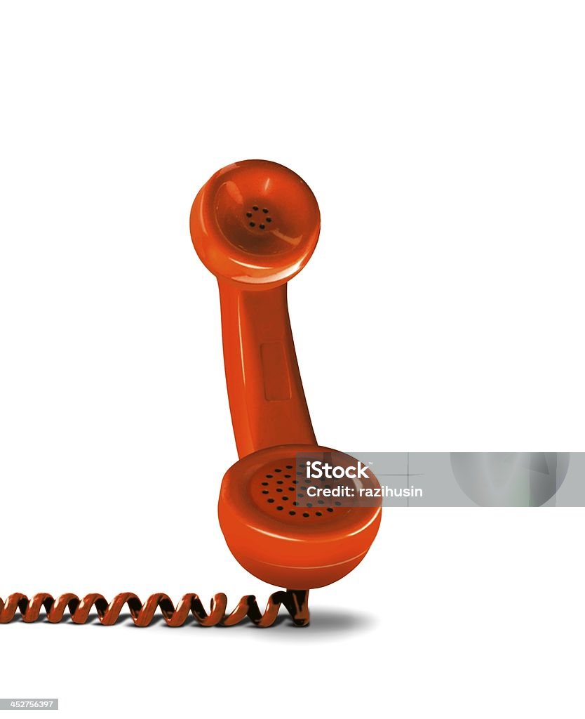 Contact us concept Business Stock Photo