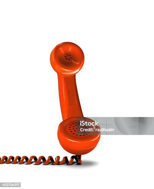 Contact Us Concept Stock Photo - Download Image Now - Business, Cable, Communication