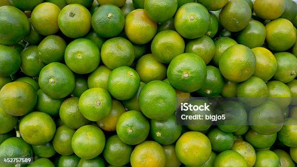 Thai Kumquat - Fotografie stock e altre immagini di Alimentazione sana - Alimentazione sana, Arancia, Bibita