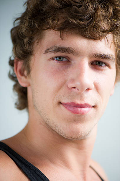 istock portrait of the young guy 452767635