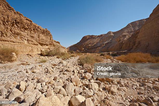 Leito De Rio - Fotografias de stock e mais imagens de Ao Ar Livre - Ao Ar Livre, Areia, Azul