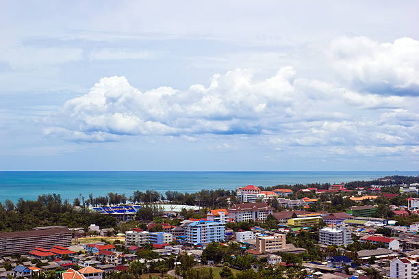 istock Songkhla city 452780001