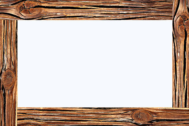 istock Woods Frame of Picture. 452780267