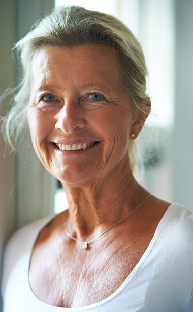 istock Living life with a positive outlook 452780699
