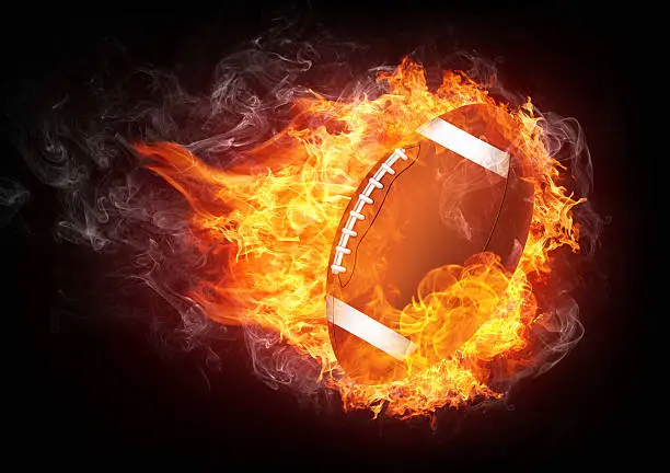 Photo of Football Ball