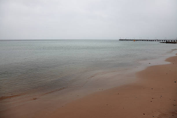 istock autumn sea in Orlowo, Gdynia Poland 452787217