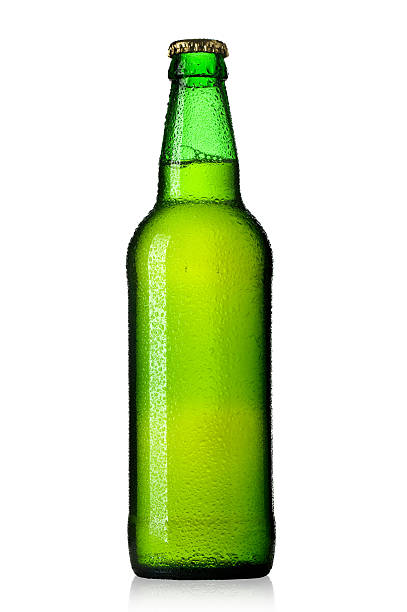 istock Bottle of beer 452792625