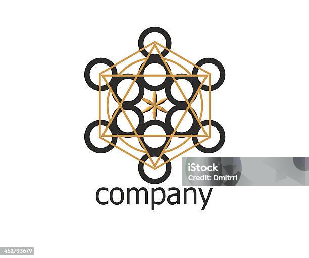 Company Logo Stockfoto und mehr Bilder von Geschäftsgründung - Geschäftsgründung, Logo, Marketing