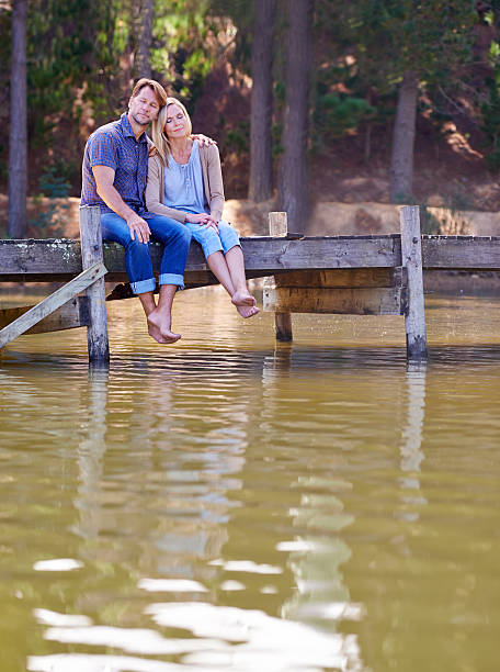 istock I'm glad we took this time away 452800437