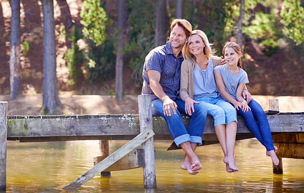 istock Family time is so precious 452800467