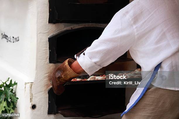 Baker Stockfoto und mehr Bilder von Abnehmen - Abnehmen, Arbeiten, Autorität