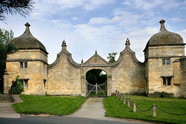 istock England, Cotswolds, Chipping Campden 452966399