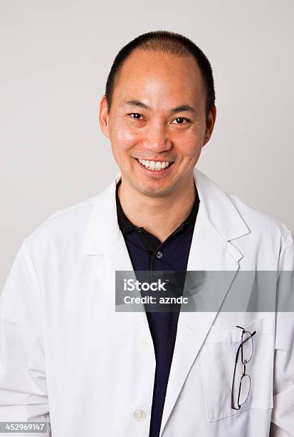 Asian Man Stock Photo - Download Image Now - 30-39 Years, Adult, Beautiful People